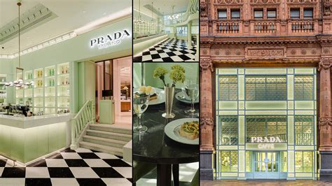 prada logo harrods.